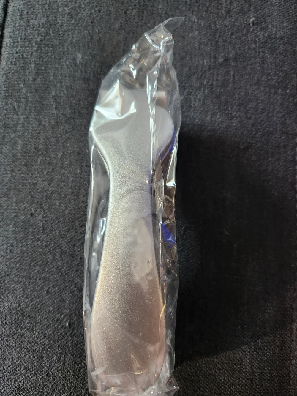 Pampered Chef Garlic Press #original packaging #never used #kitchen utensil